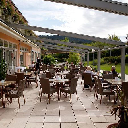 Sonnenhotel Hafnersee Keutschach am See Exterior photo