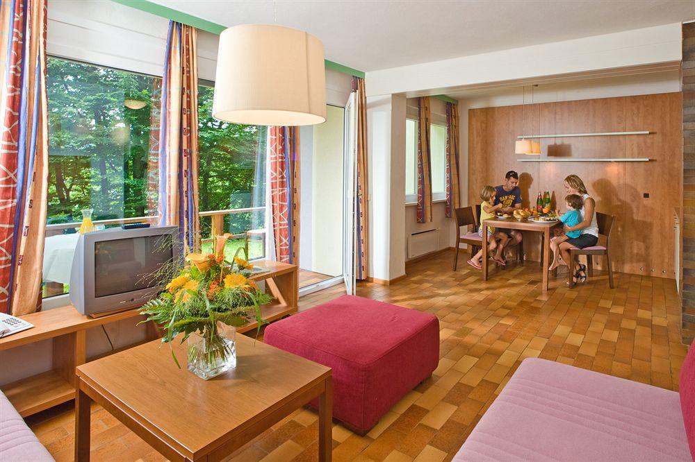 Sonnenhotel Hafnersee Keutschach am See Exterior photo
