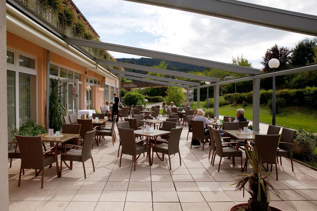 Sonnenhotel Hafnersee Keutschach am See Exterior photo