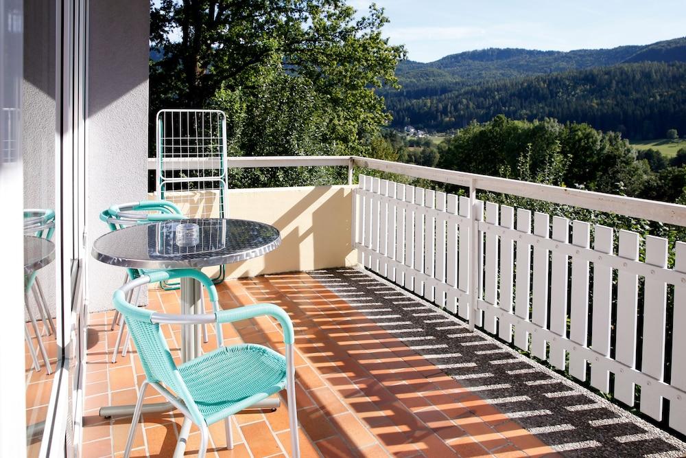 Sonnenhotel Hafnersee Keutschach am See Exterior photo